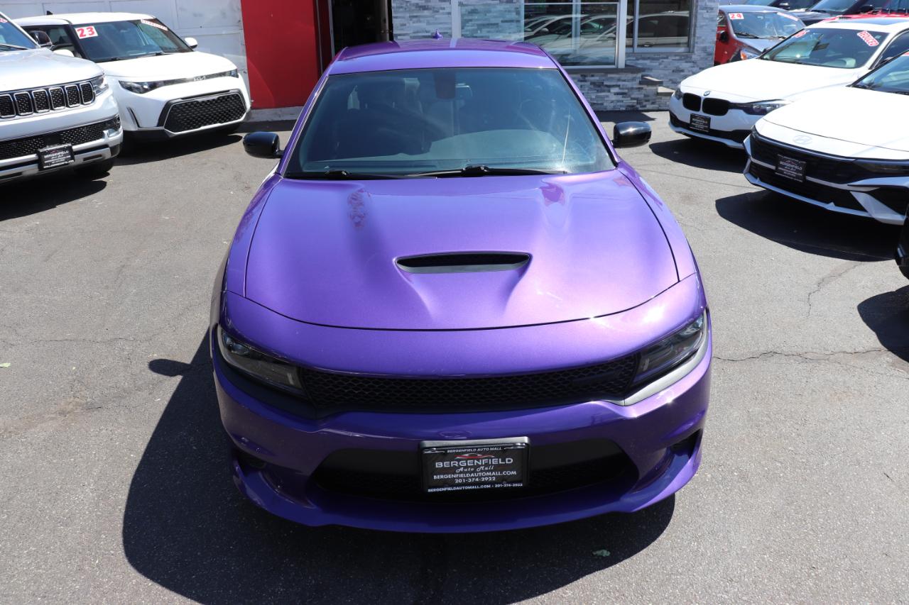 Dodge Charger GT RWD 2023