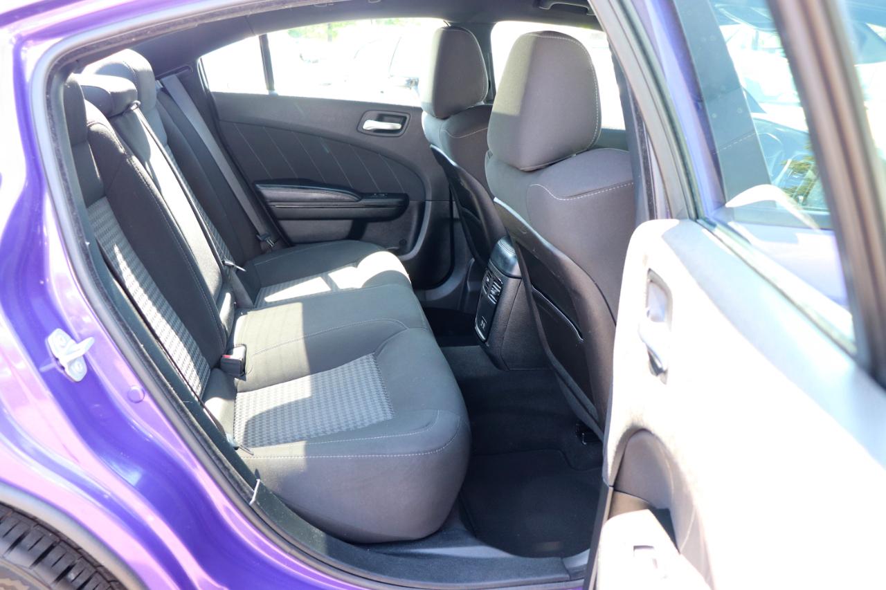 Dodge Charger GT RWD 2023