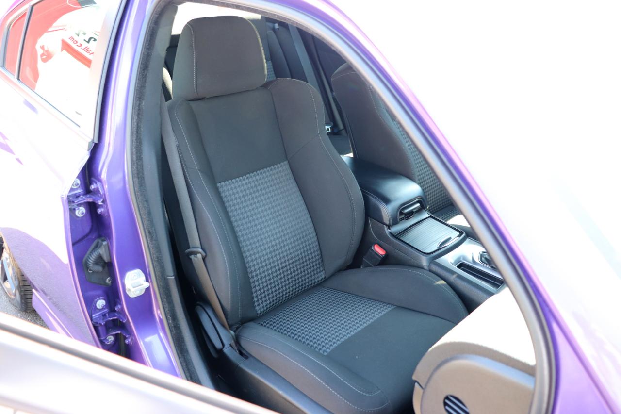 Dodge Charger GT RWD 2023