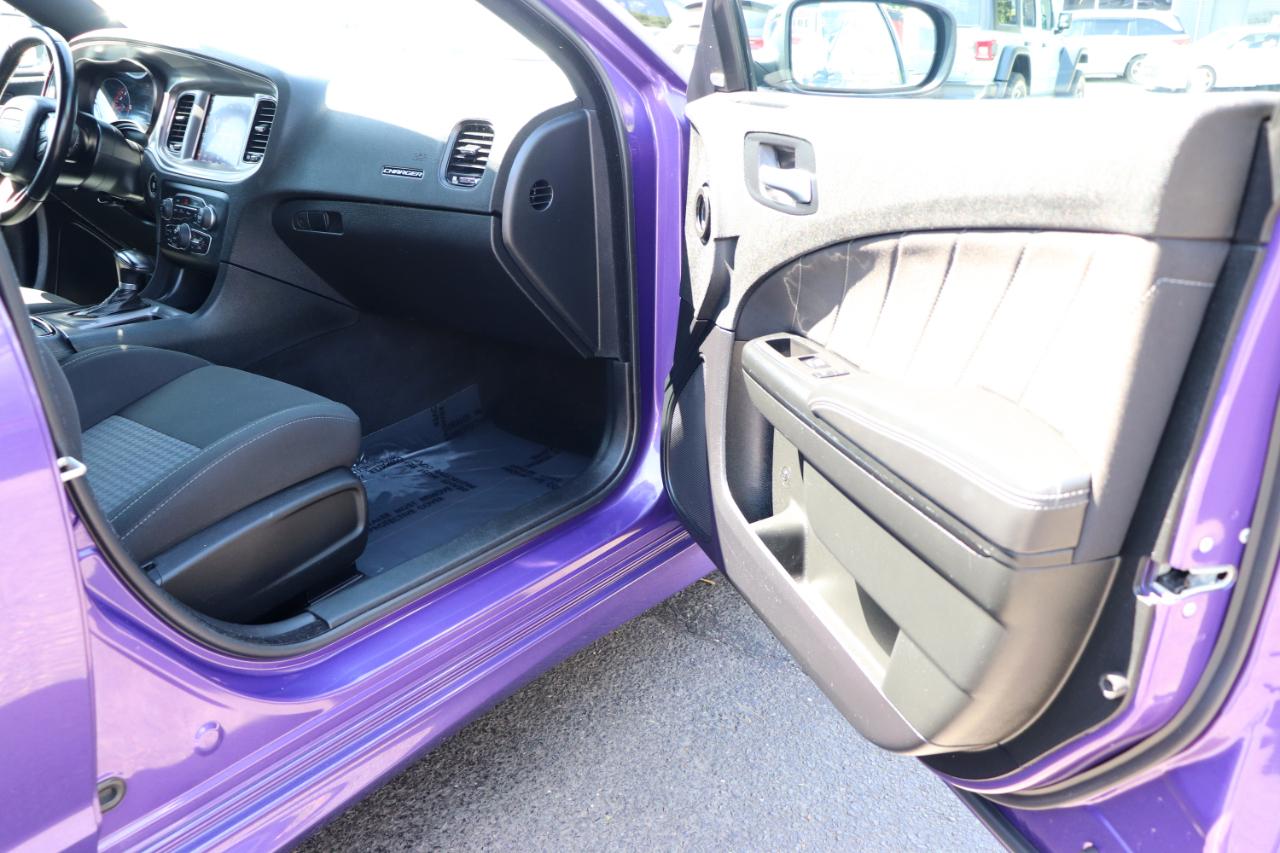 Dodge Charger GT RWD 2023