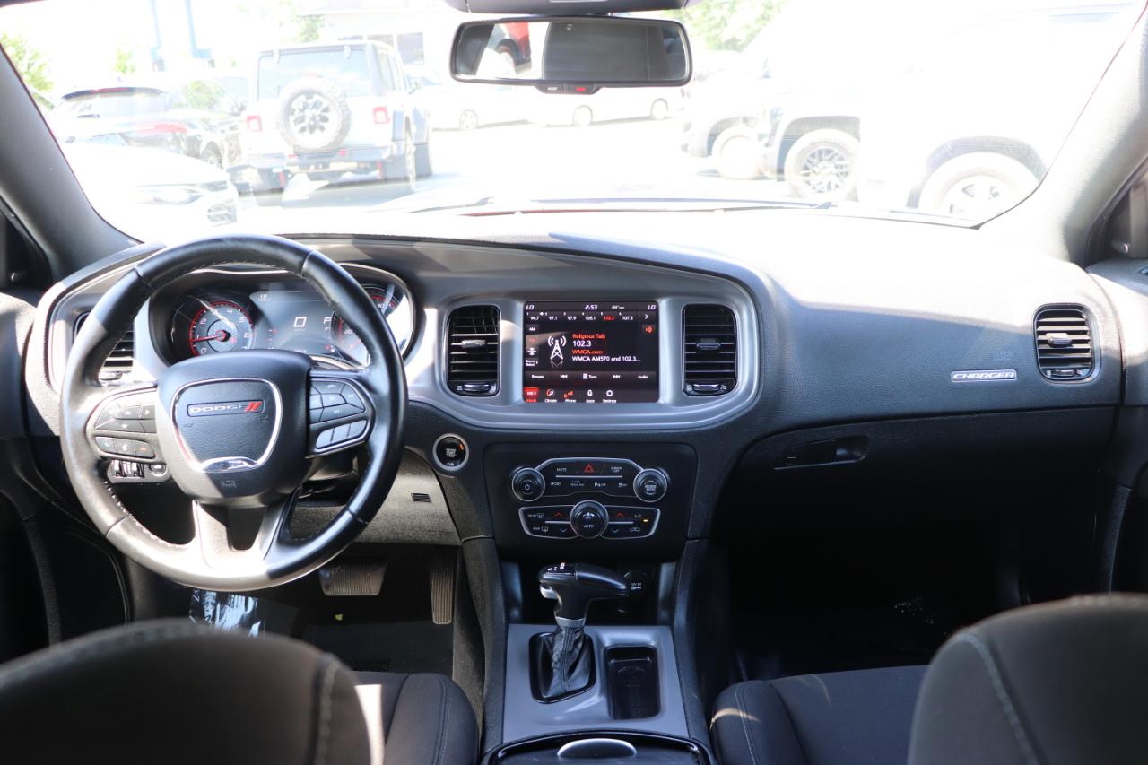 Dodge Charger GT RWD 2023
