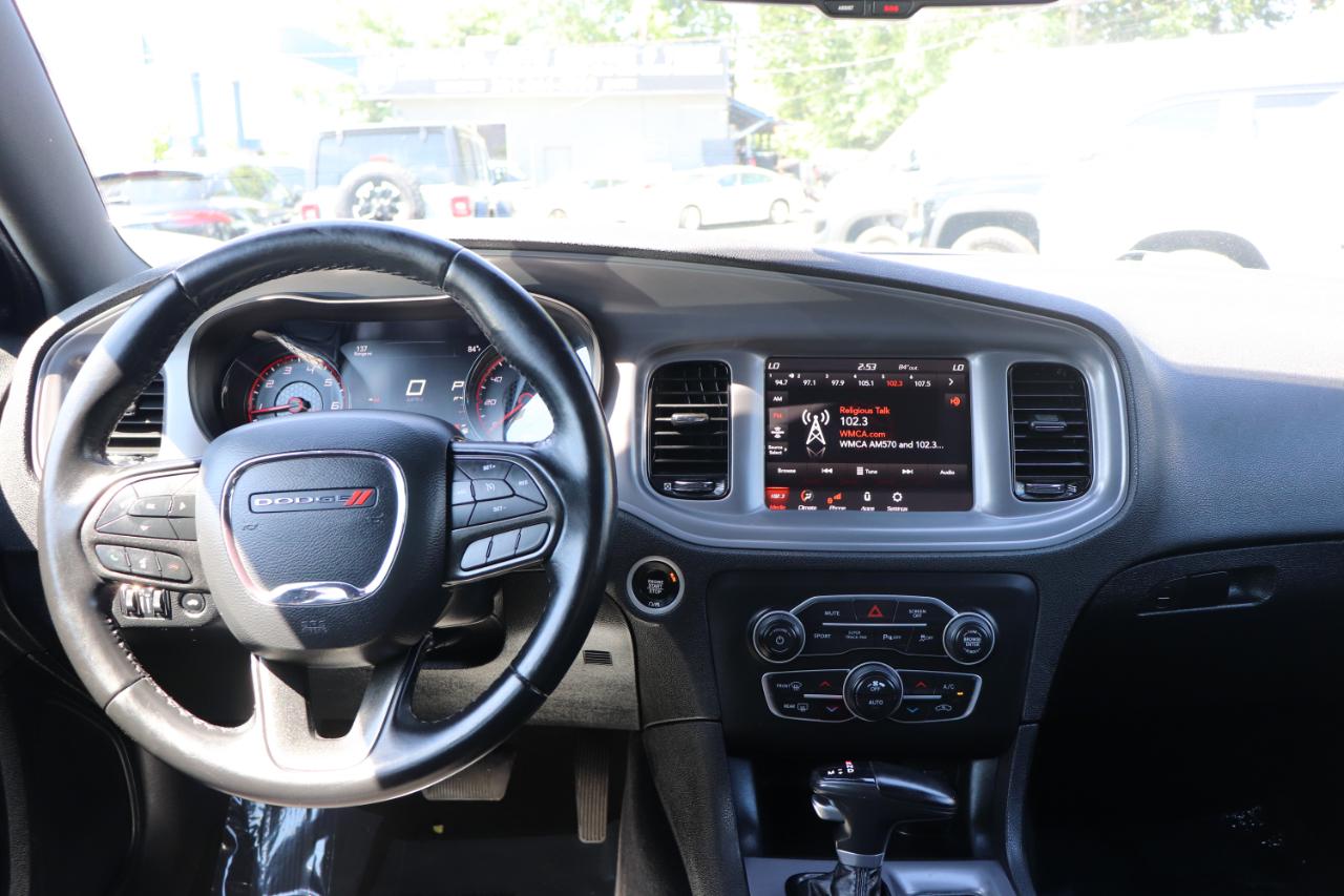 Dodge Charger GT RWD 2023