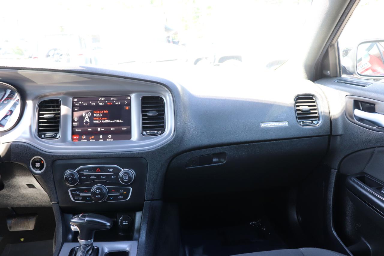 Dodge Charger GT RWD 2023