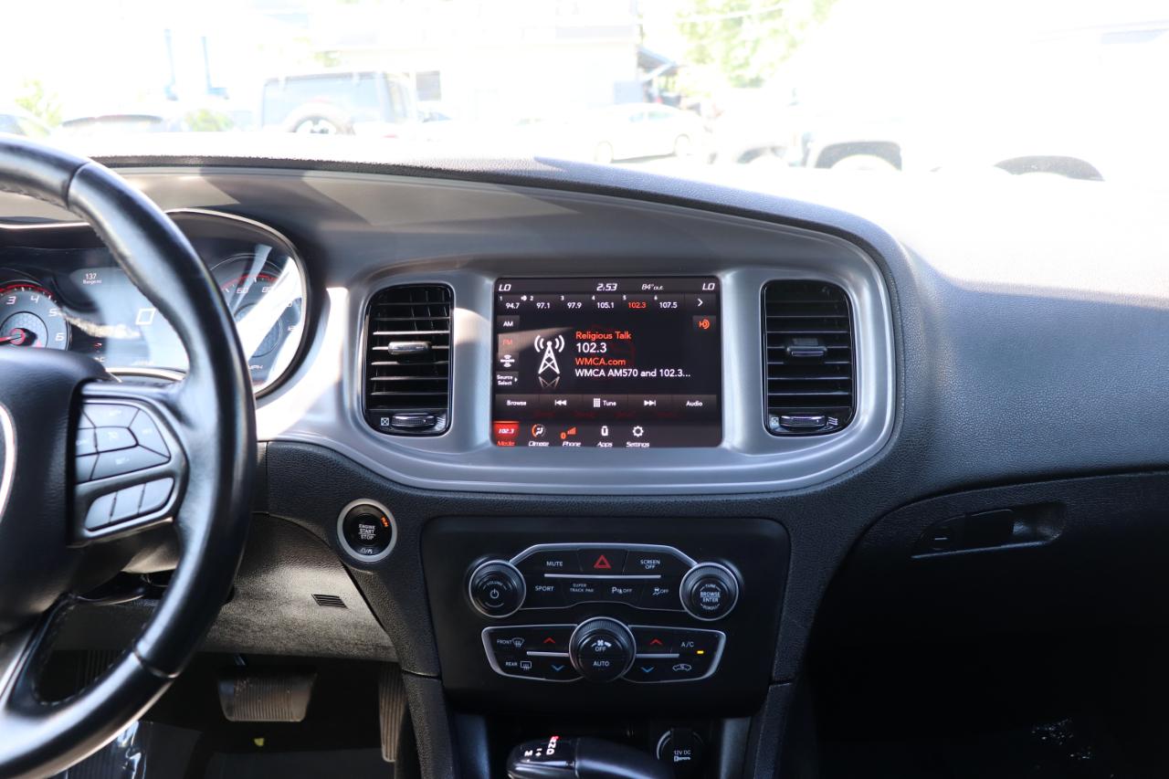 Dodge Charger GT RWD 2023