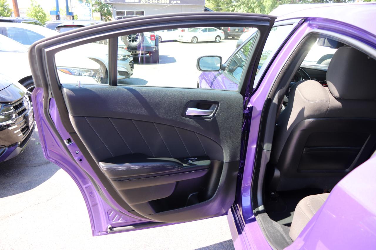 Dodge Charger GT RWD 2023