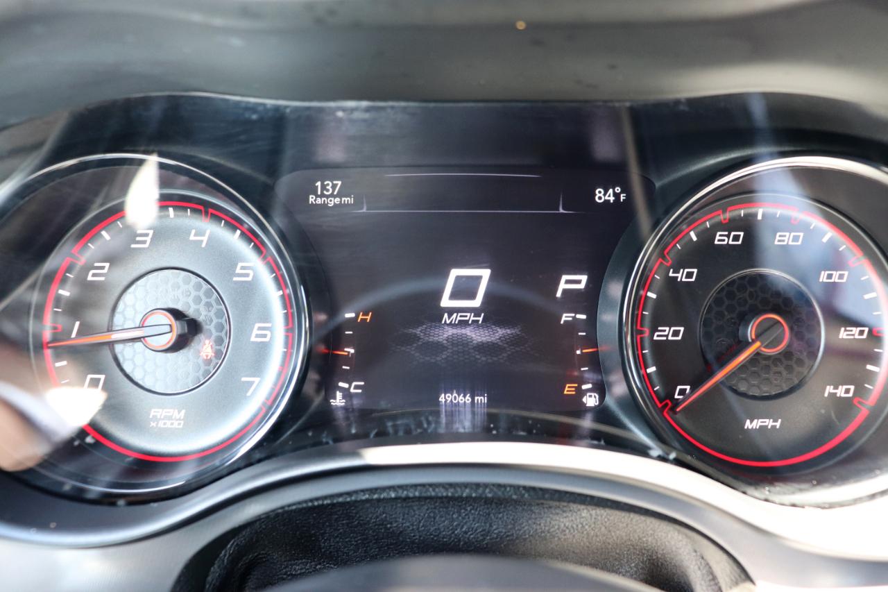 Dodge Charger GT RWD 2023