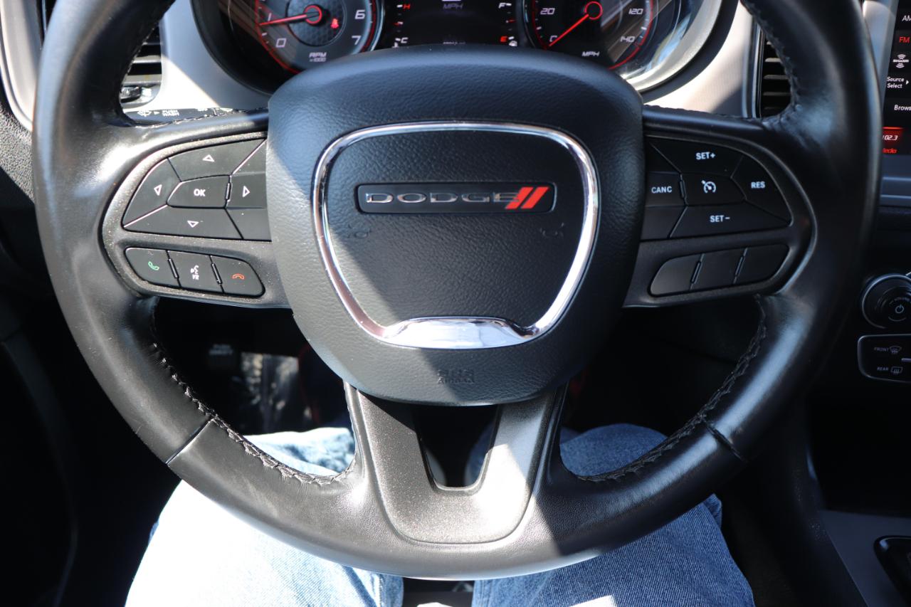 Dodge Charger GT RWD 2023
