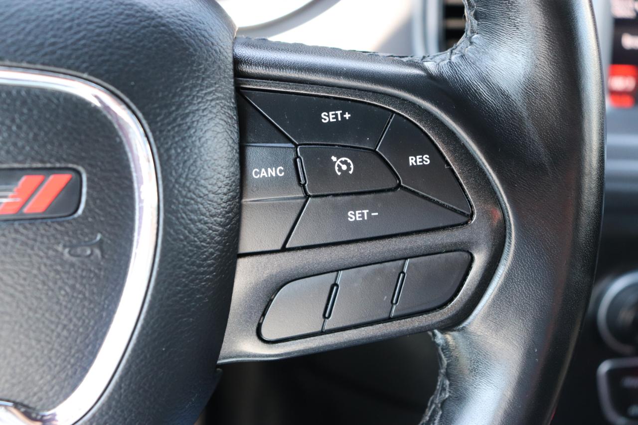 Dodge Charger GT RWD 2023