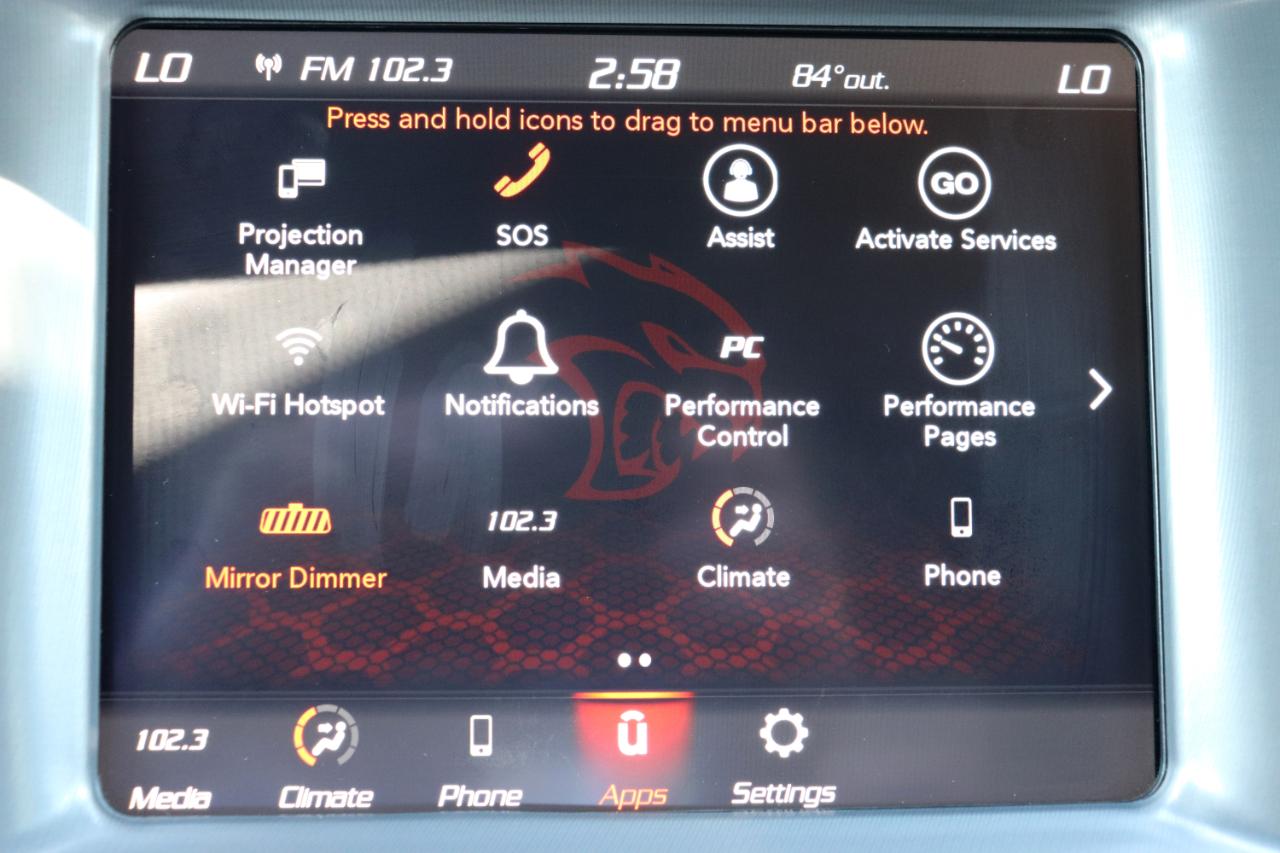 Dodge Charger GT RWD 2023