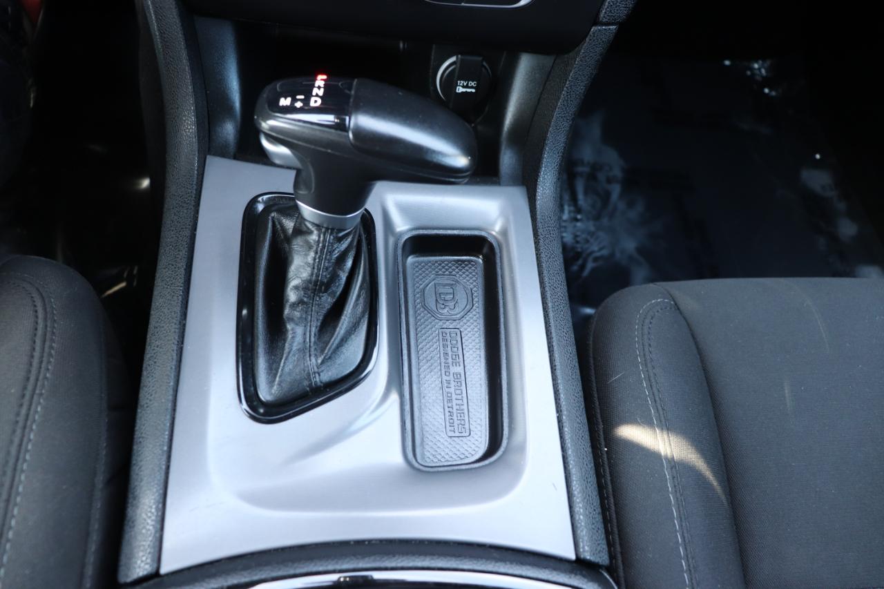 Dodge Charger GT RWD 2023