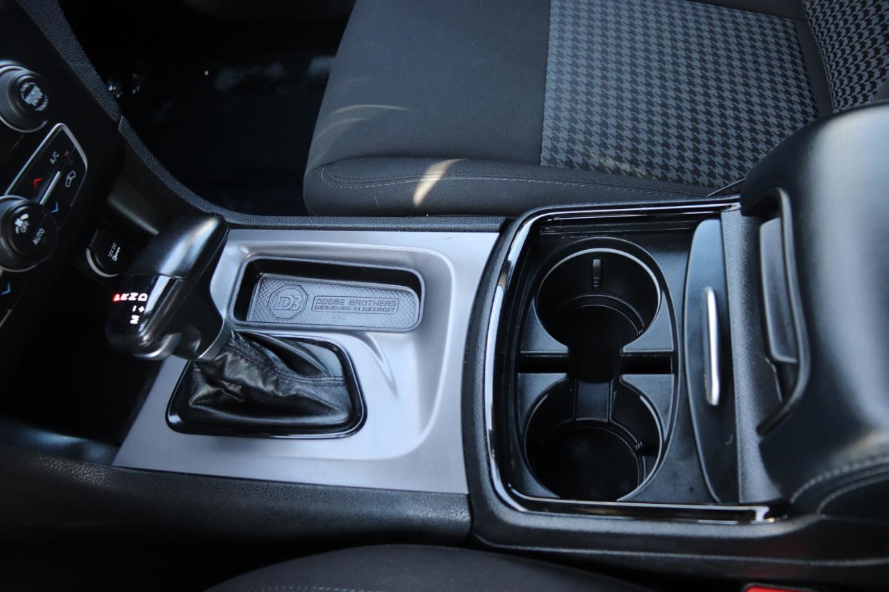 Dodge Charger GT RWD 2023