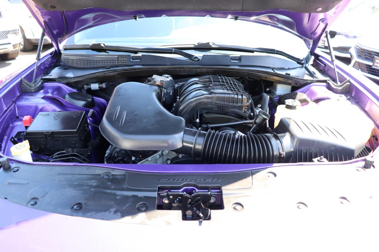 Dodge Charger GT RWD 2023