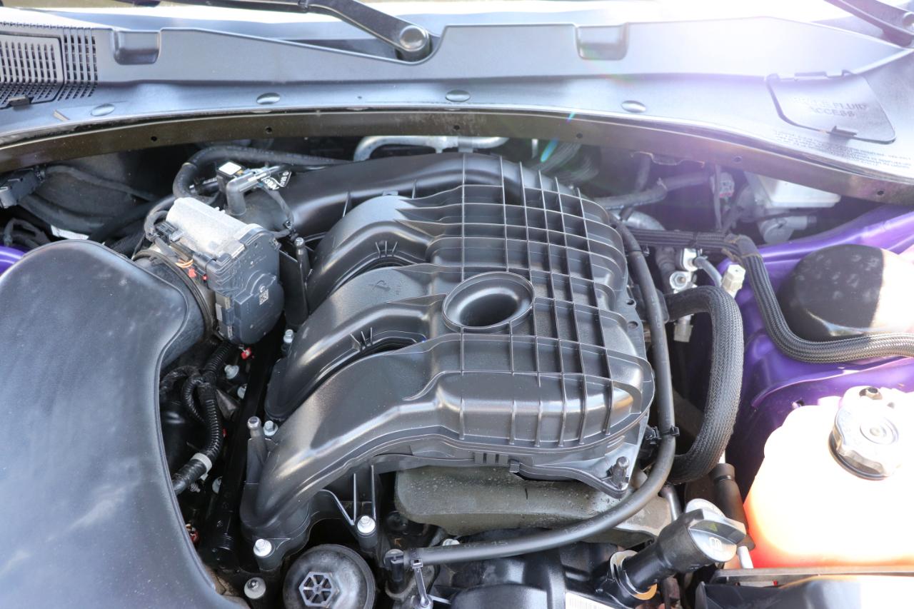 Dodge Charger GT RWD 2023