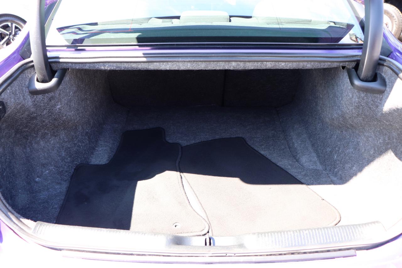 Dodge Charger GT RWD 2023