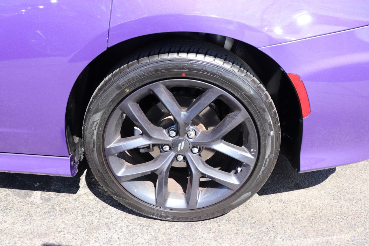 Dodge Charger GT RWD 2023