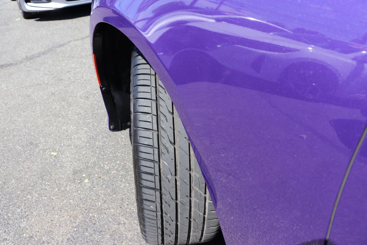 Dodge Charger GT RWD 2023