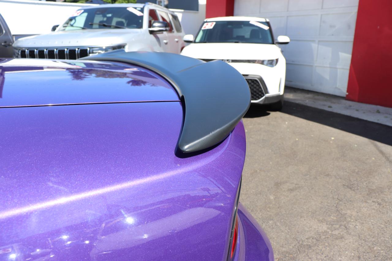 Dodge Charger GT RWD 2023