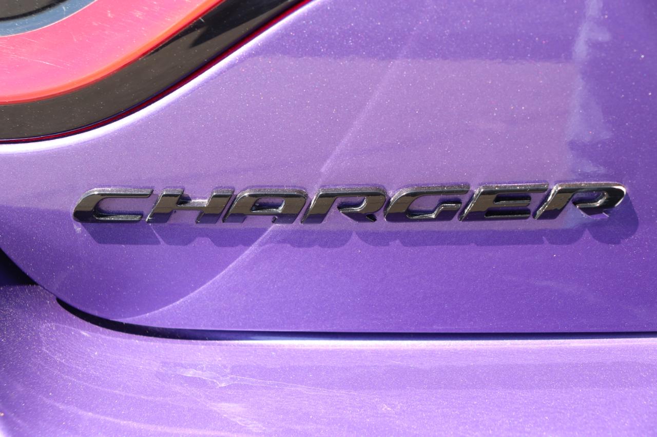Dodge Charger GT RWD 2023
