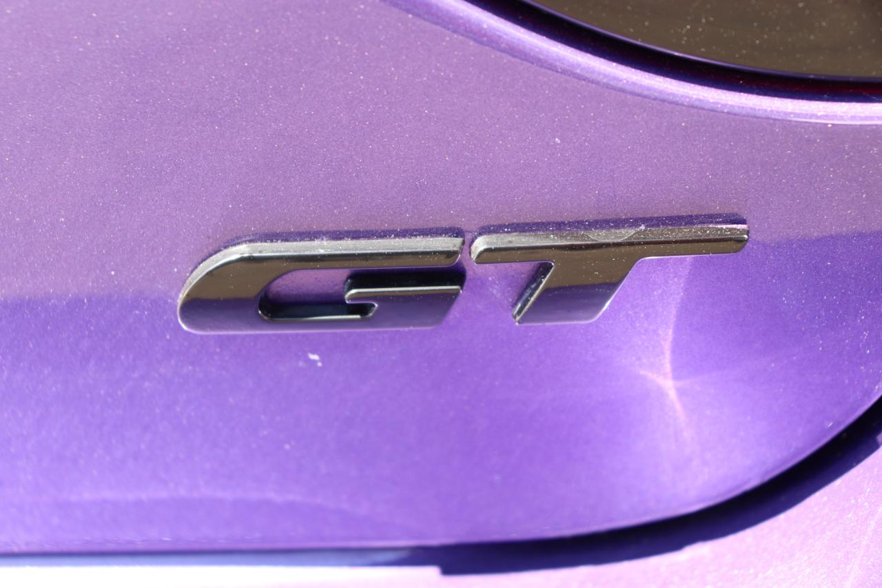 Dodge Charger GT RWD 2023