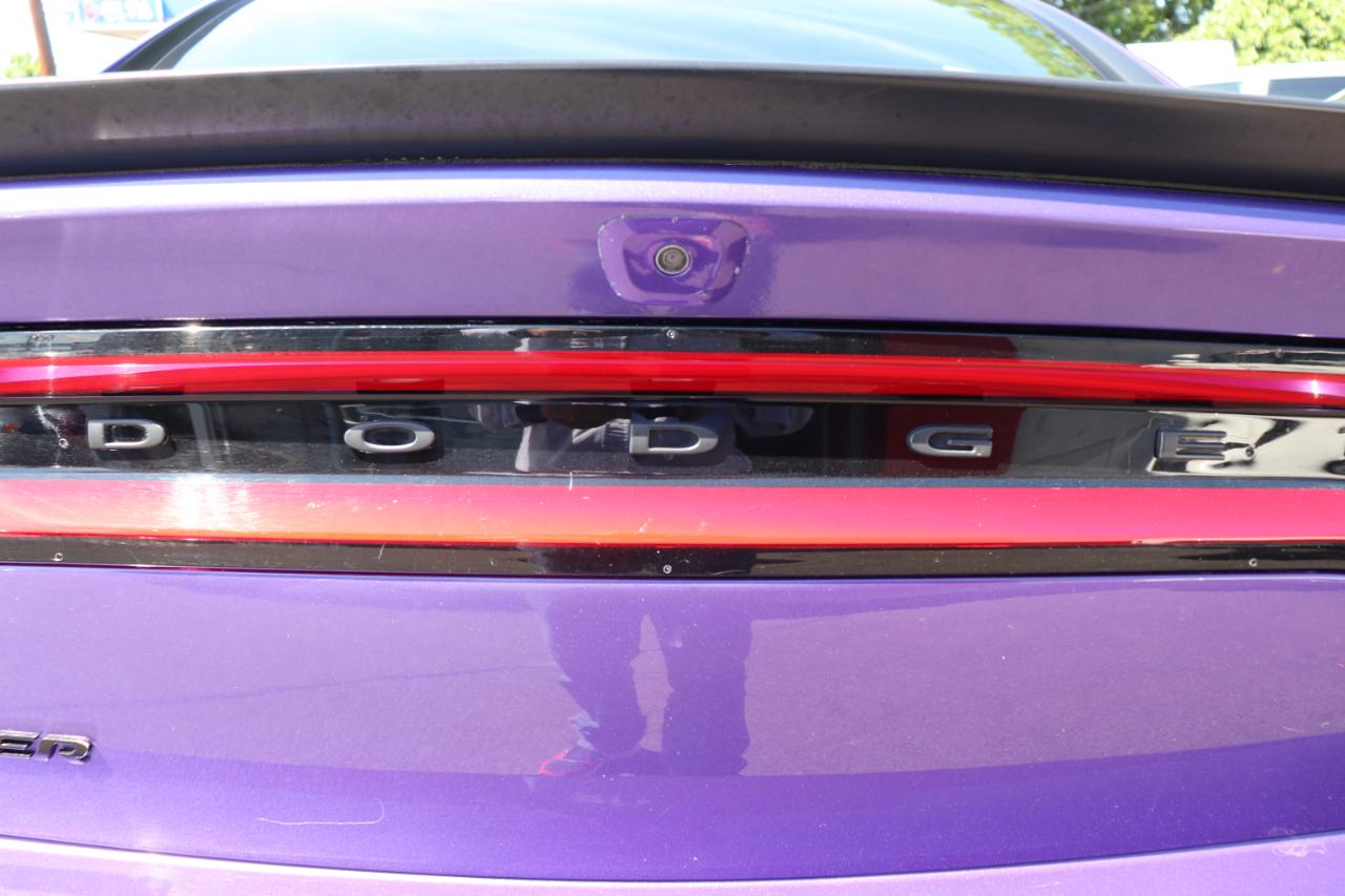 Dodge Charger GT RWD 2023