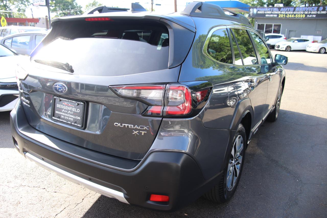 Subaru Outback Limited XT AWD 2024