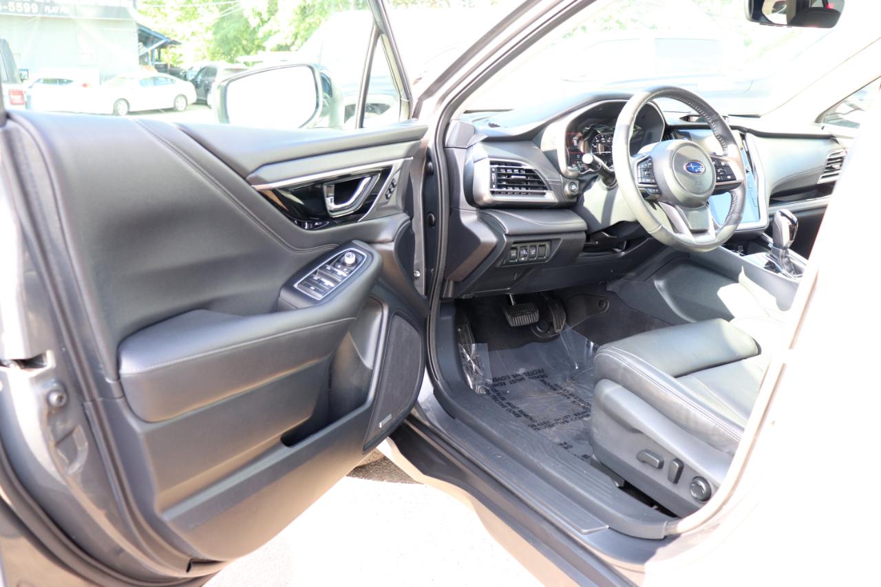 Subaru Outback Limited XT AWD 2024