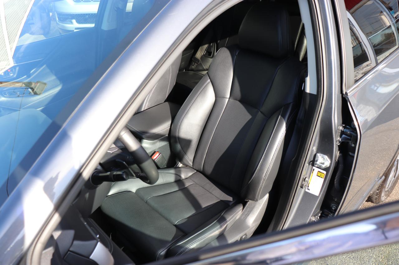Subaru Outback Limited XT AWD 2024