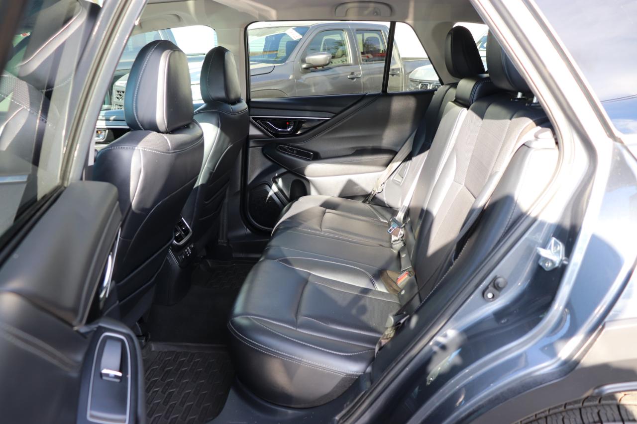 Subaru Outback Limited XT AWD 2024