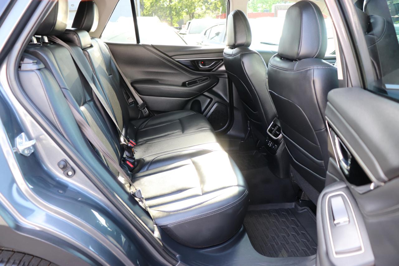 Subaru Outback Limited XT AWD 2024