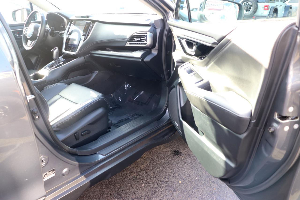 Subaru Outback Limited XT AWD 2024