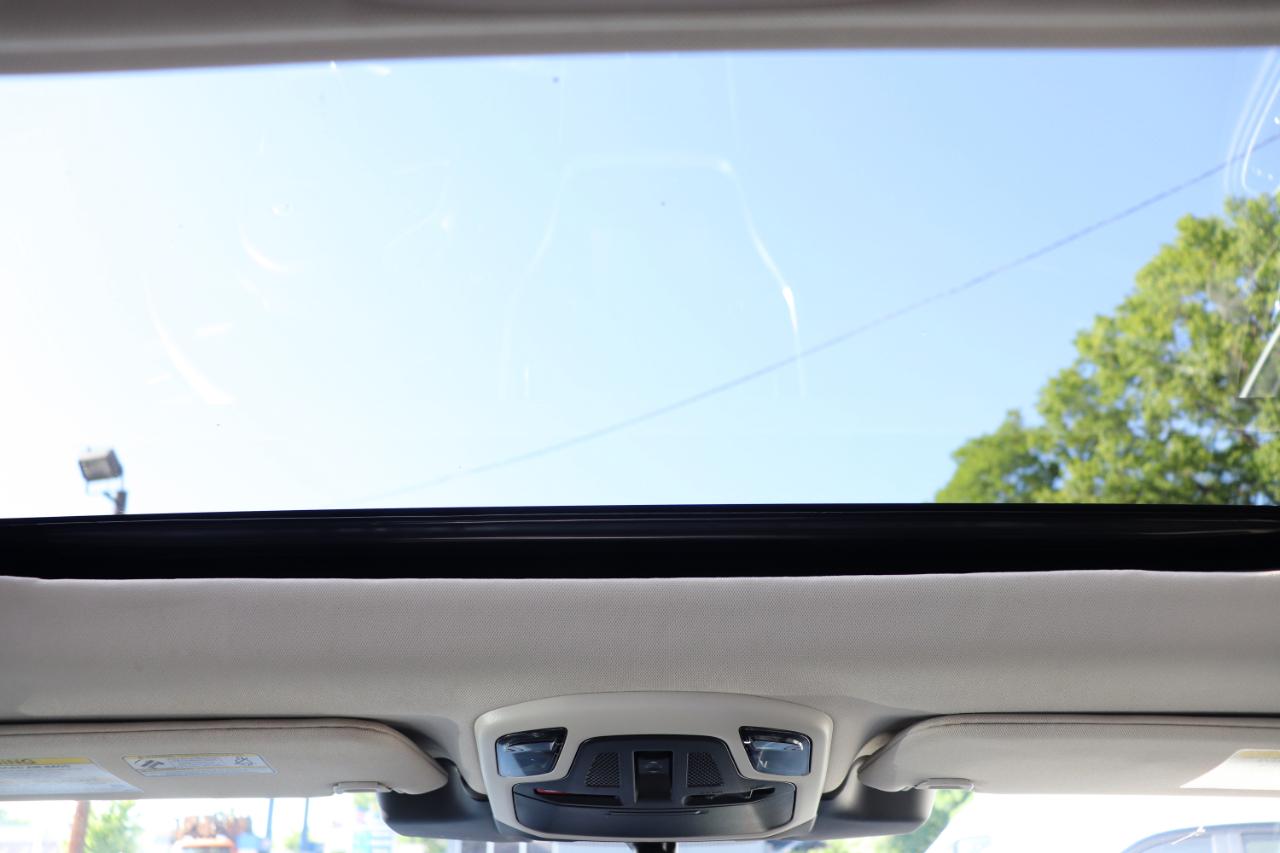 Subaru Outback Limited XT AWD 2024
