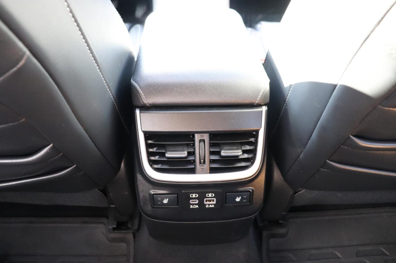 Subaru Outback Limited XT AWD 2024