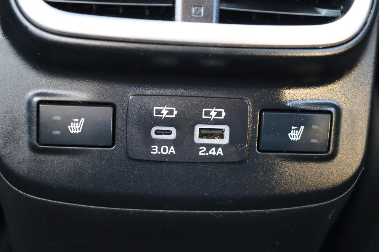 Subaru Outback Limited XT AWD 2024