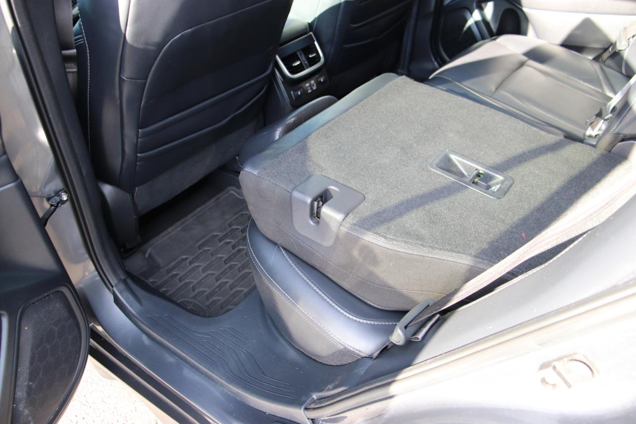 Subaru Outback Limited XT AWD 2024