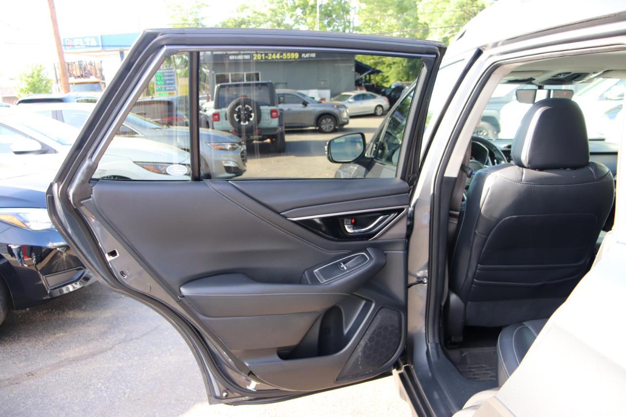Subaru Outback Limited XT AWD 2024