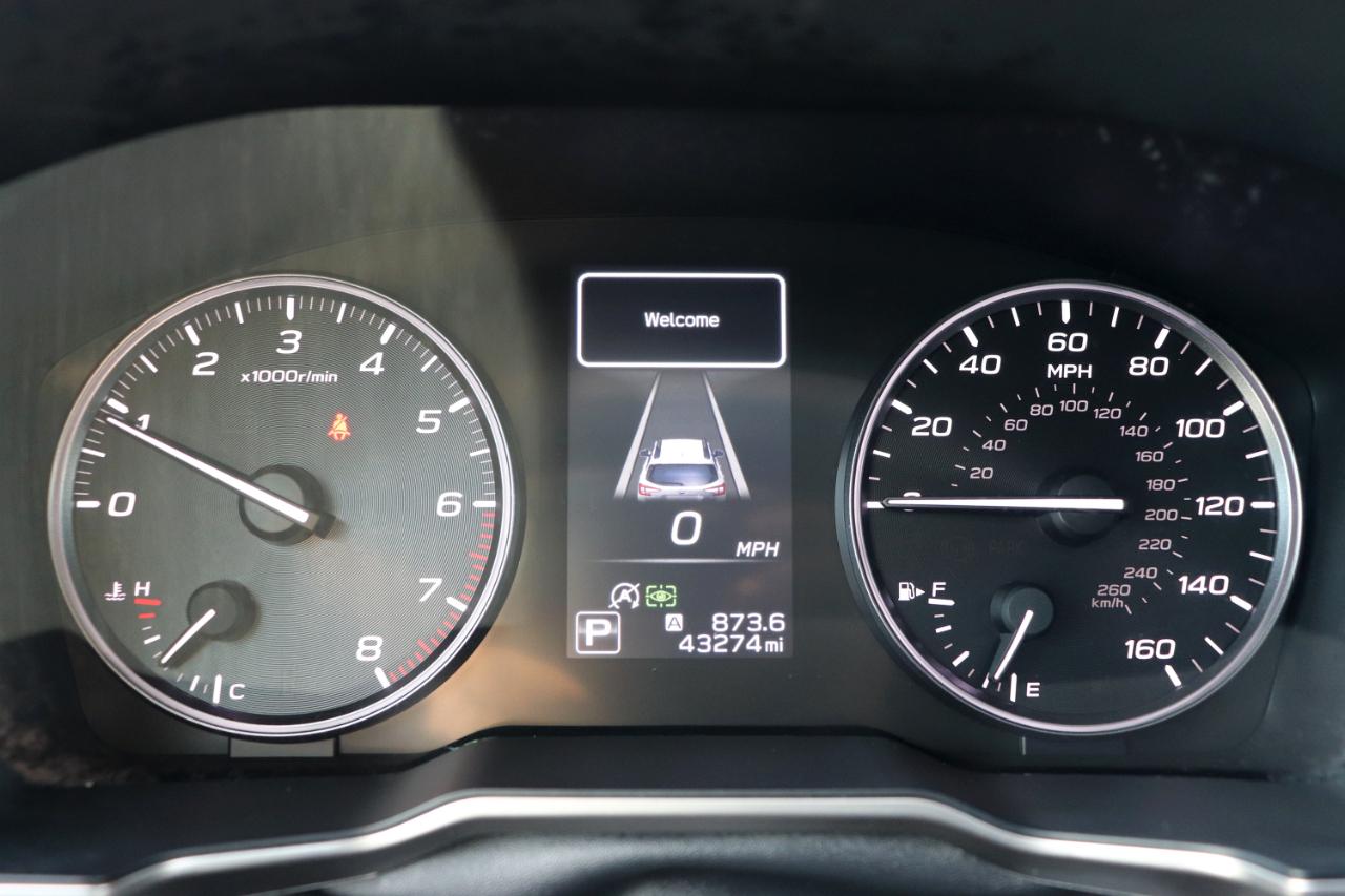 Subaru Outback Limited XT AWD 2024