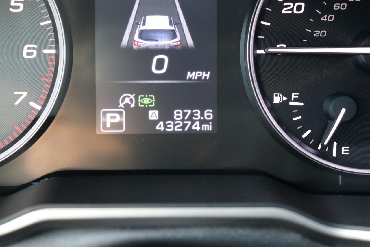 Subaru Outback Limited XT AWD 2024
