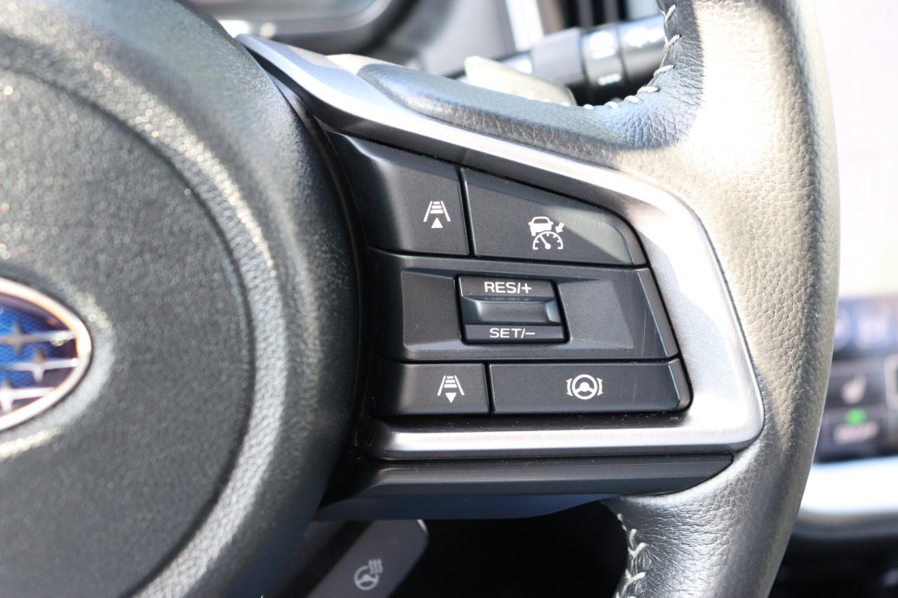 Subaru Outback Limited XT AWD 2024