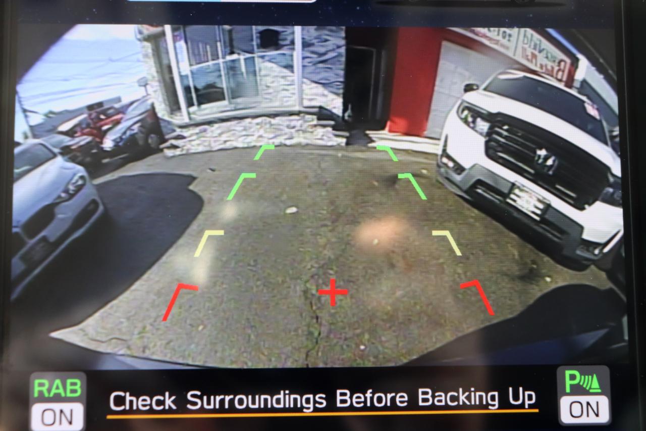 Subaru Outback Limited XT AWD 2024