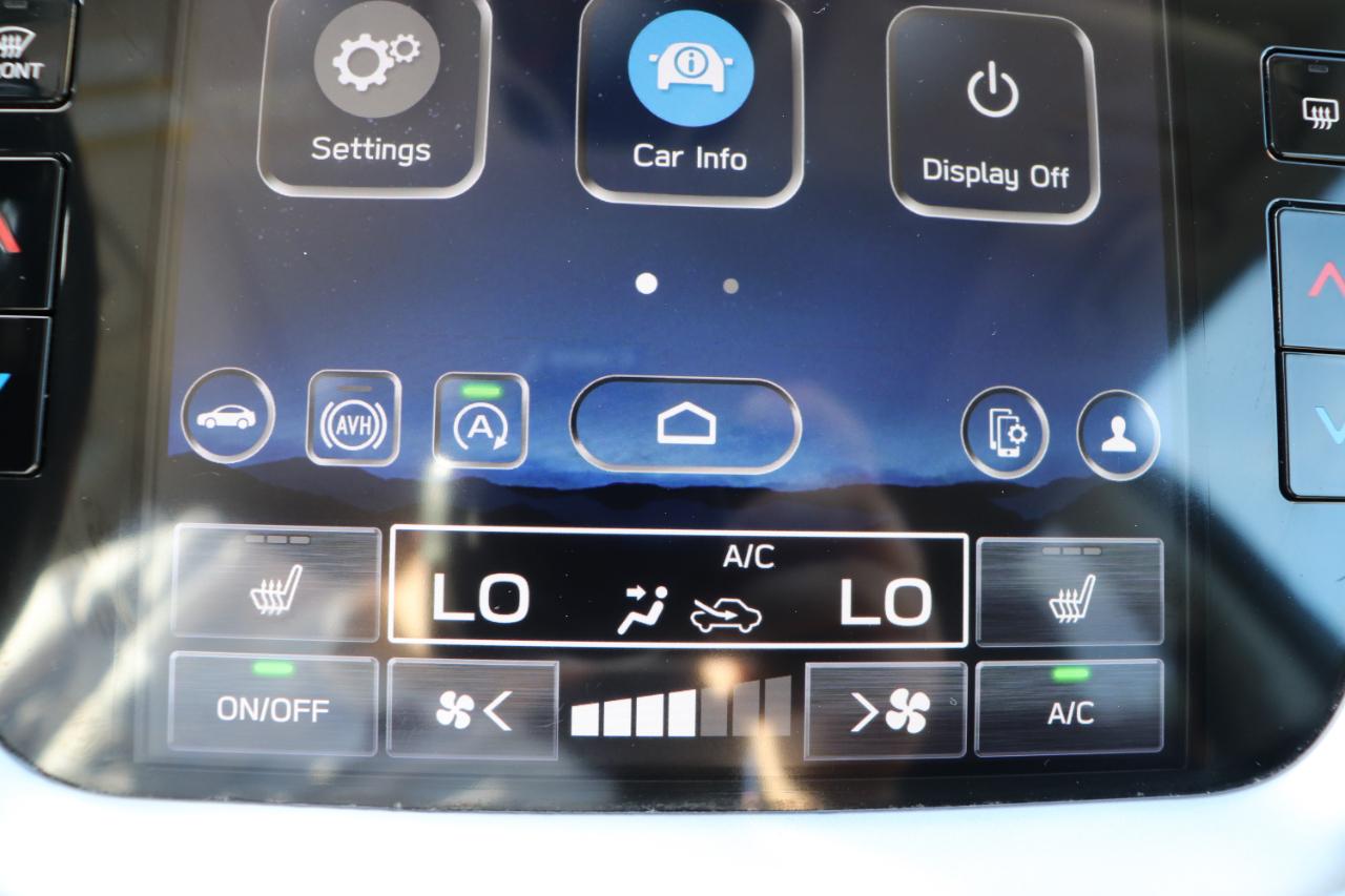 Subaru Outback Limited XT AWD 2024