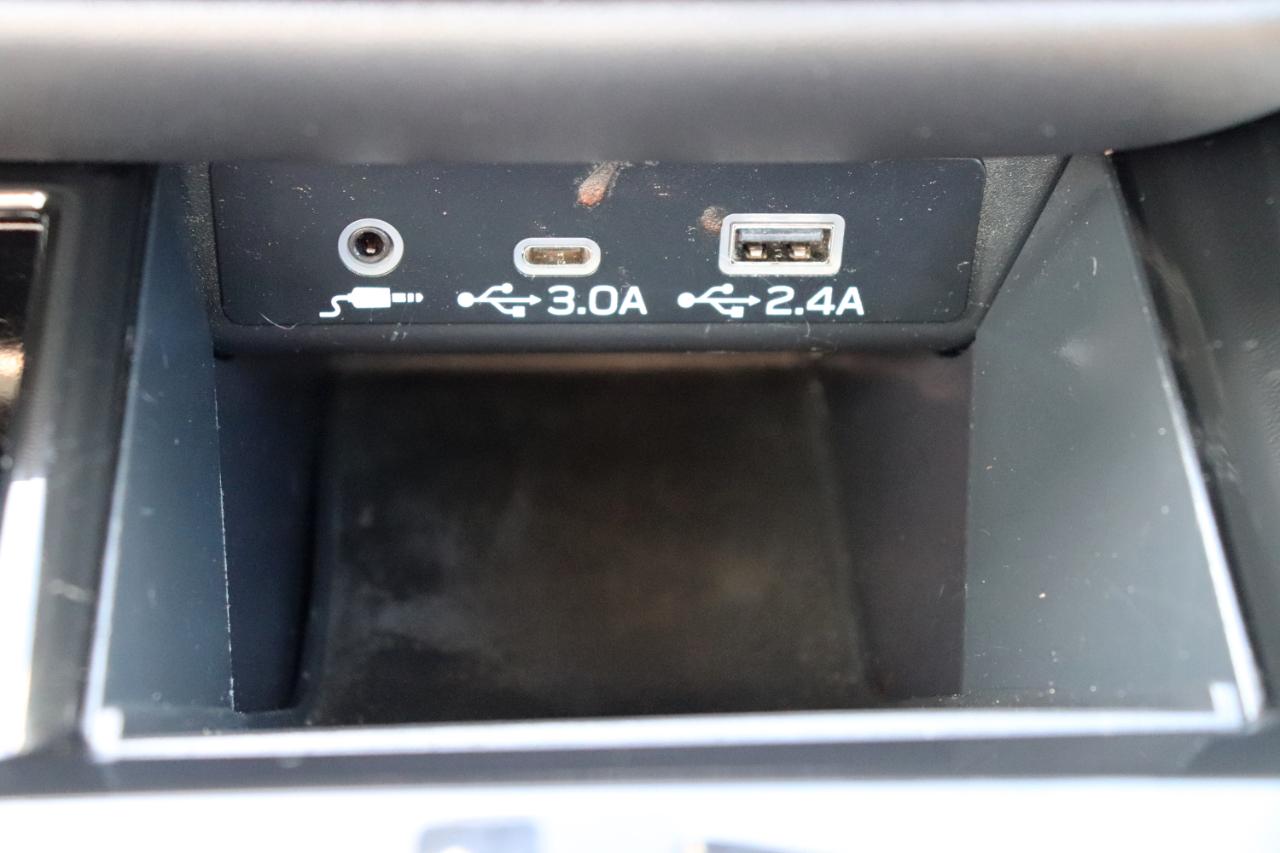 Subaru Outback Limited XT AWD 2024