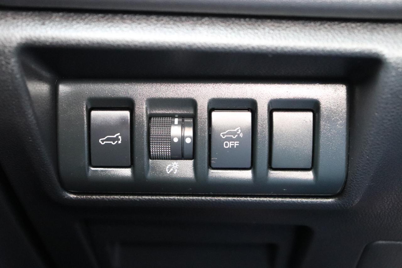Subaru Outback Limited XT AWD 2024