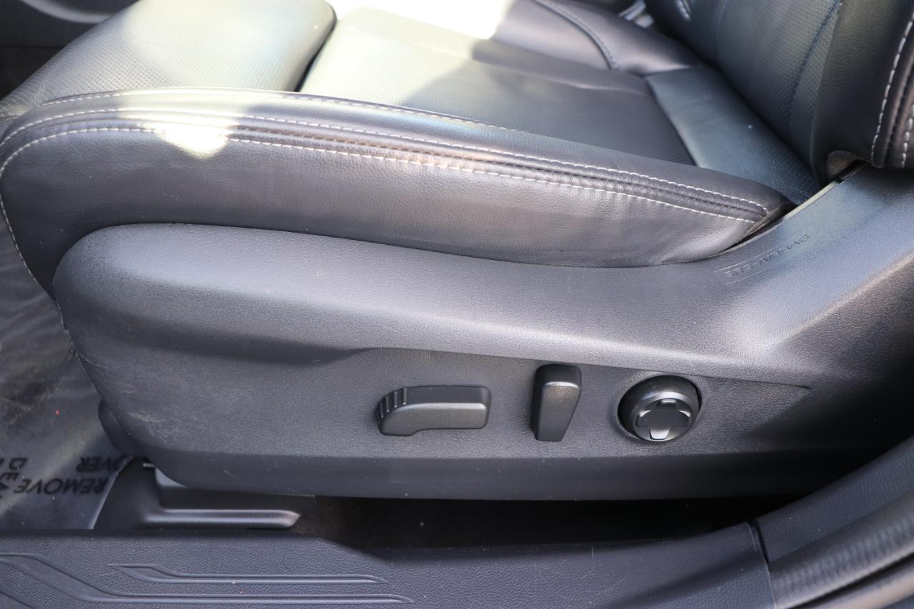 Subaru Outback Limited XT AWD 2024