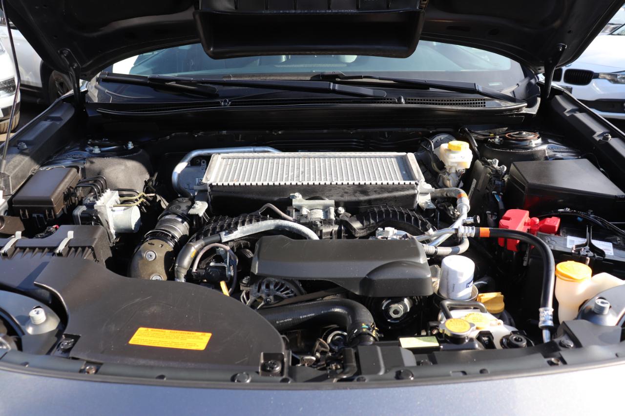 Subaru Outback Limited XT AWD 2024