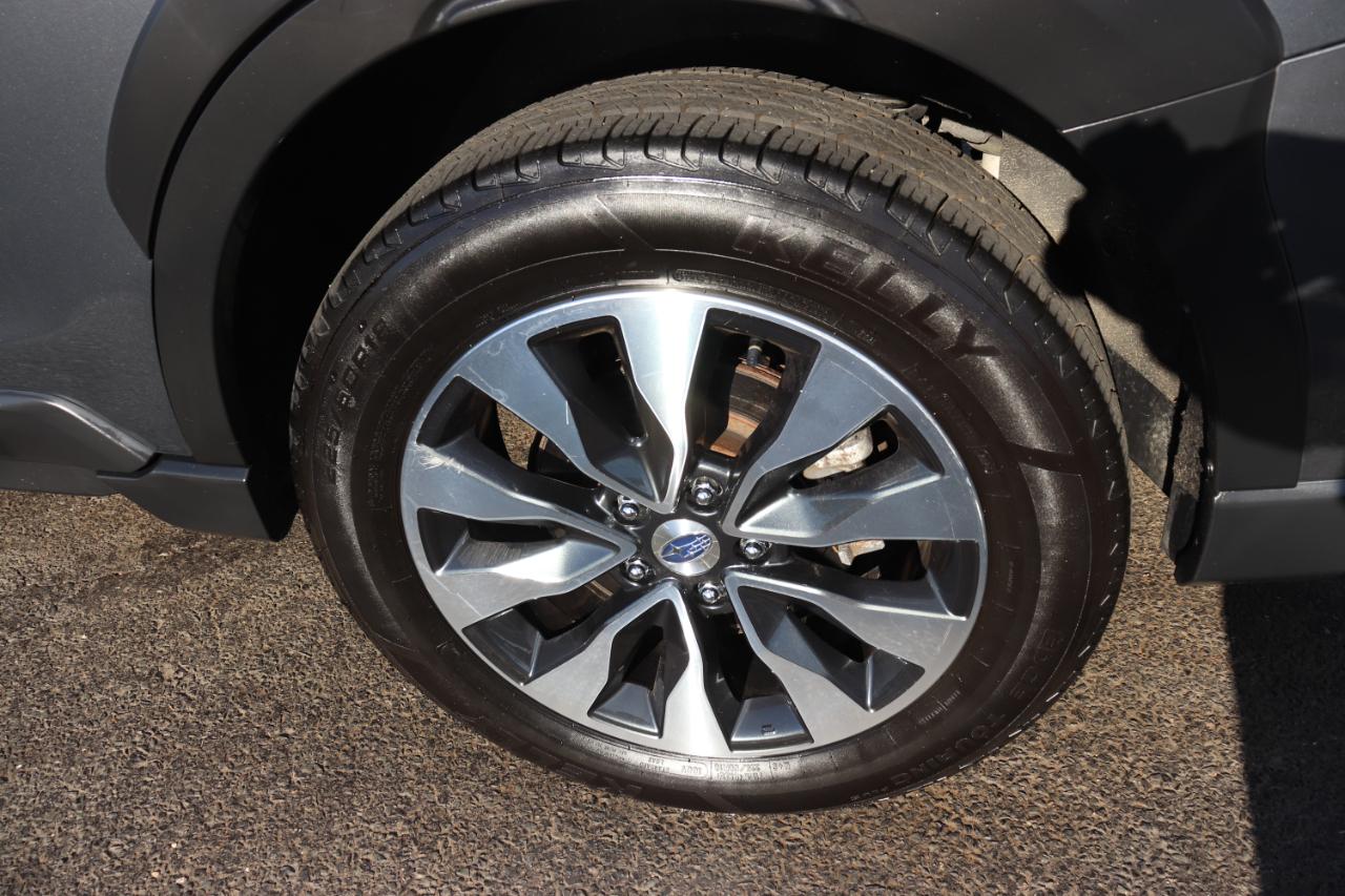 Subaru Outback Limited XT AWD 2024