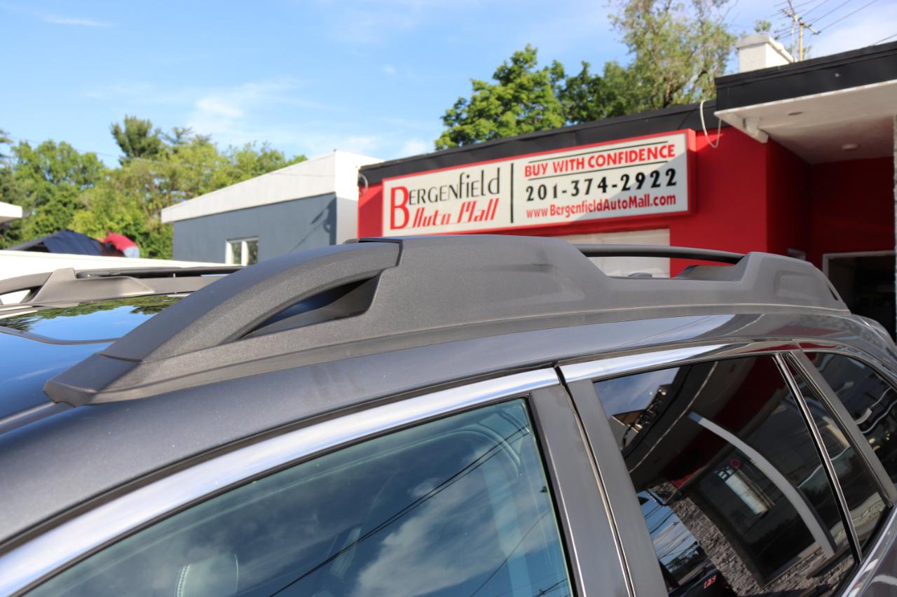 Subaru Outback Limited XT AWD 2024