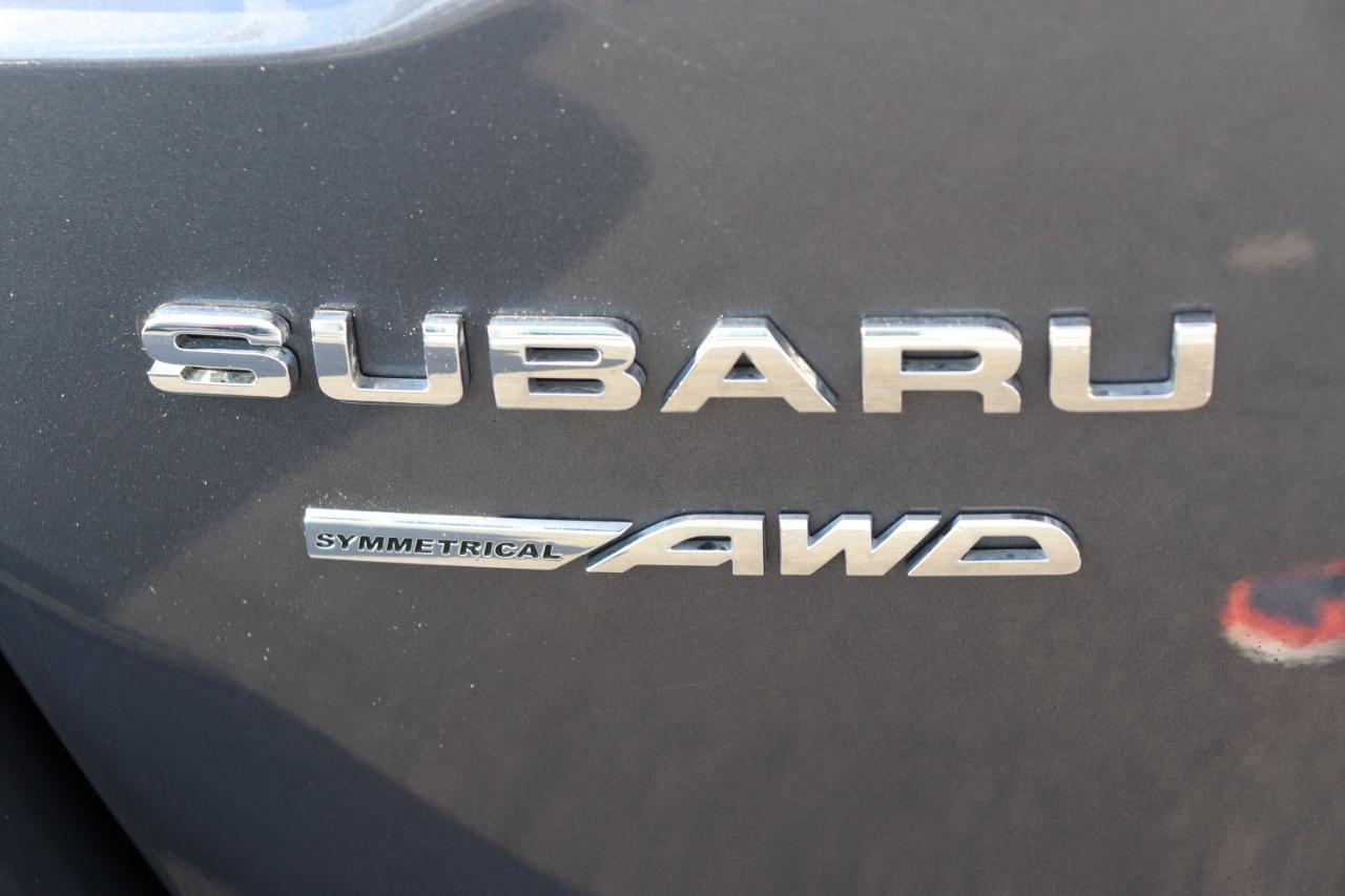 Subaru Outback Limited XT AWD 2024