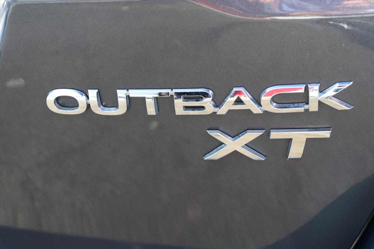 Subaru Outback Limited XT AWD 2024