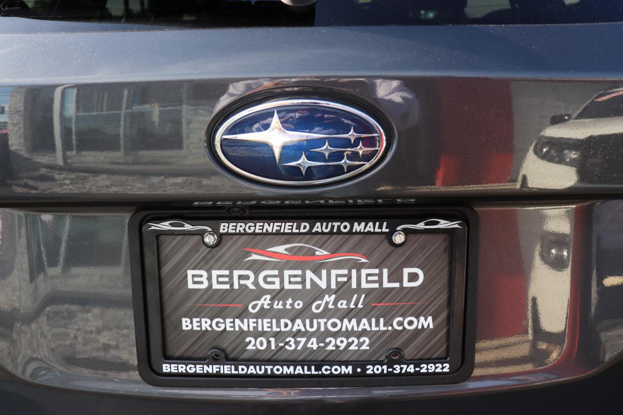 Subaru Outback Limited XT AWD 2024