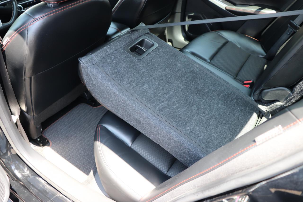 Nissan Altima 2.5 SR Sedan 2024